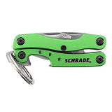 Keychain Tool - - Lanyard, Clam