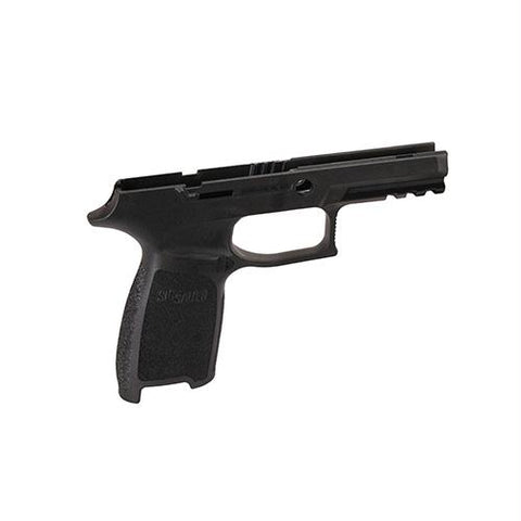 Grip Module Assembly - Small P250-P320 (9mm-.40 S&W-.357 Sig), Black