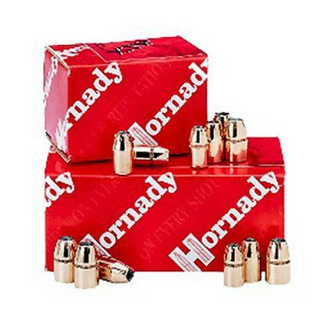 500 S&W Bullets - 350 Gr XTP-Mag (Per 50)