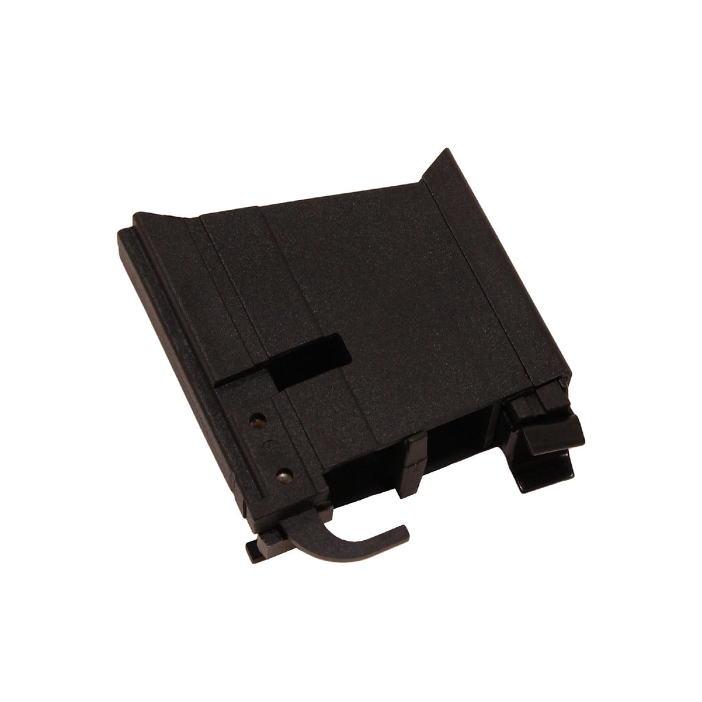 AR-15- M16 9mm Magazine Quick Change Adapter Block, Black