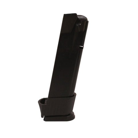 Sig Pro P229 .40 Caliber Magazine, 15 Rounds, Blue Steel