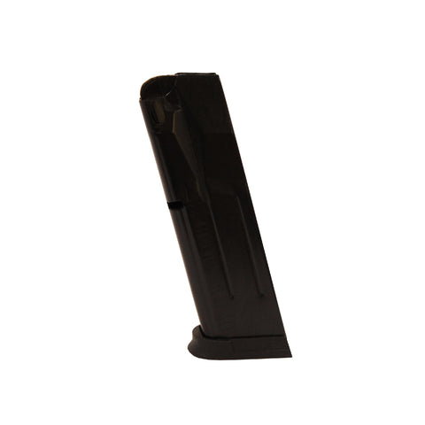 Sig Sauer Pro Magazine - 9mm, 15 Rounds, Steel, Blued