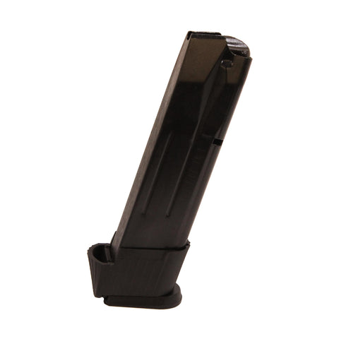 Sig Sauer Pro Magazine - 9mm, 18 Rounds, Steel, Blued