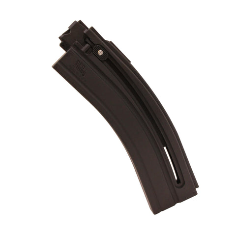 Colt M4 .22 Long Rifle Magazine - 10 Rounds, Black Polymer