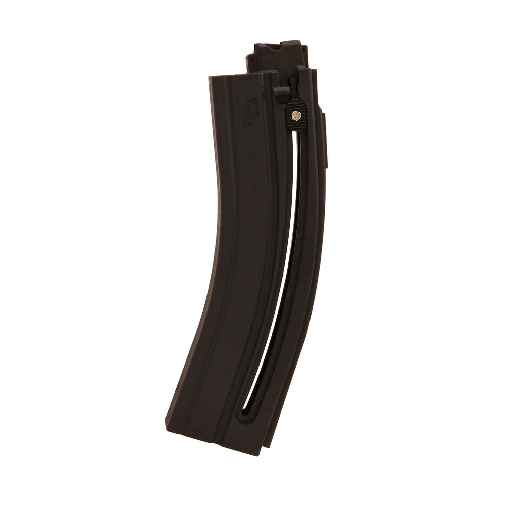 Colt M4 .22 Long Rifle Magazine - 30 Rounds, Black Polymer