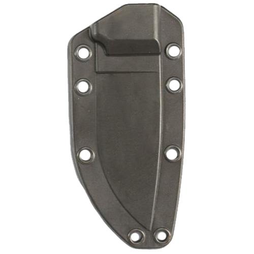 Rat 3 Sheath Only with Tek-Lok, Black