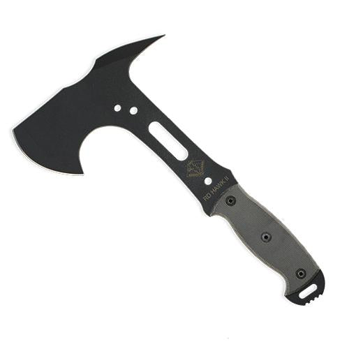 RD Hawk Pick with Black Nylon Sheath