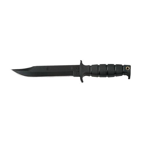 SP-1 Combat Knife with Black Nylon Sheath