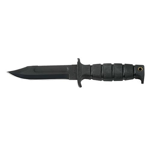 SP-2 Survival Knife with Black Nylon Sheath