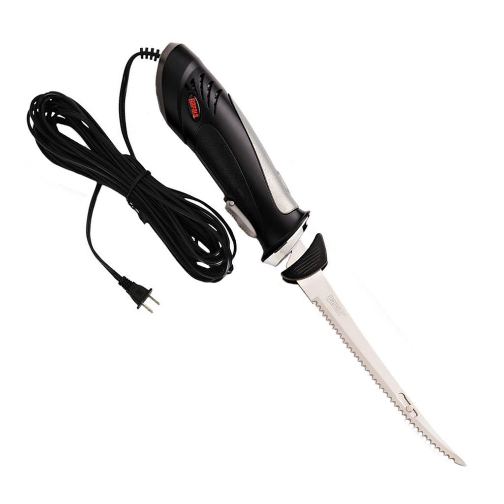 Fillet Knife, 110 Volt, AC