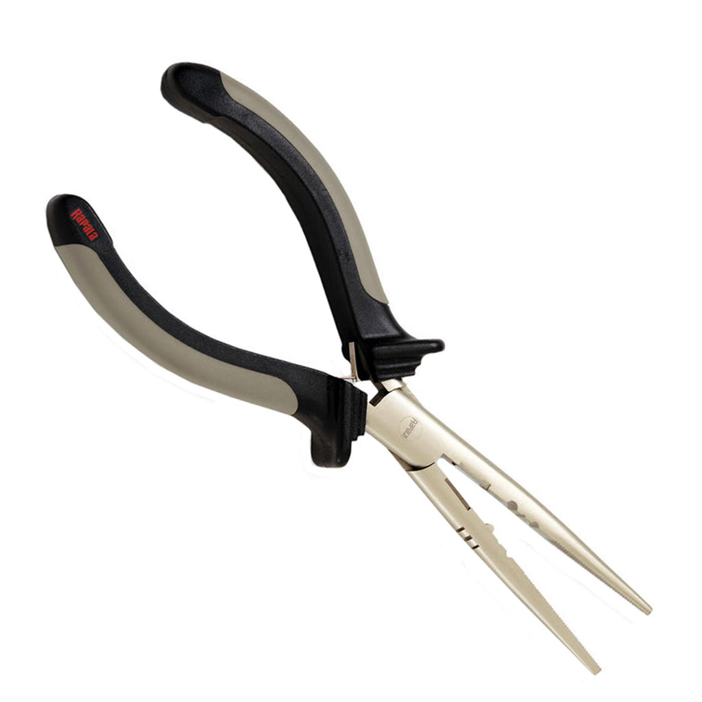 Pliers - 6" Fisherman's