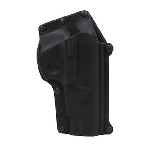 Belt Holster - #RU1 - Right Hand