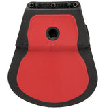 Paddle Holster - #MAK1 - Right Hand