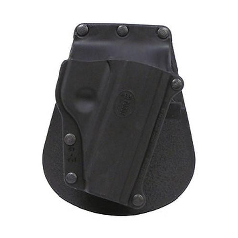 Paddle Holster - #SG3 - Right Hand