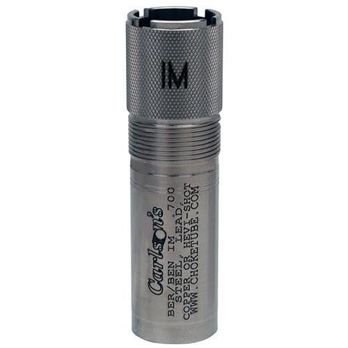 Beretta-Benelli Sporting Clay Choke Tube - 12 Gauge Improved Modified, .700