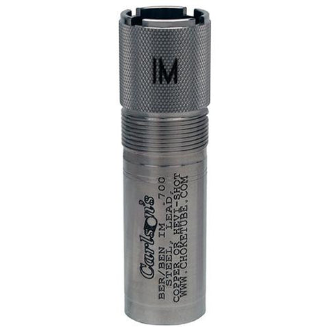 Beretta-Benelli Sporting Clay Choke Tube - 12 Gauge Improved Modified, .700