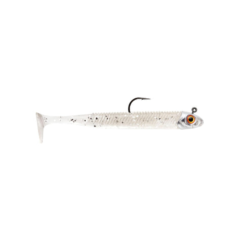 360GT Searchbait Lure - 4 1-2" Length, 1-4 oz Weight, Gaga, Per 1