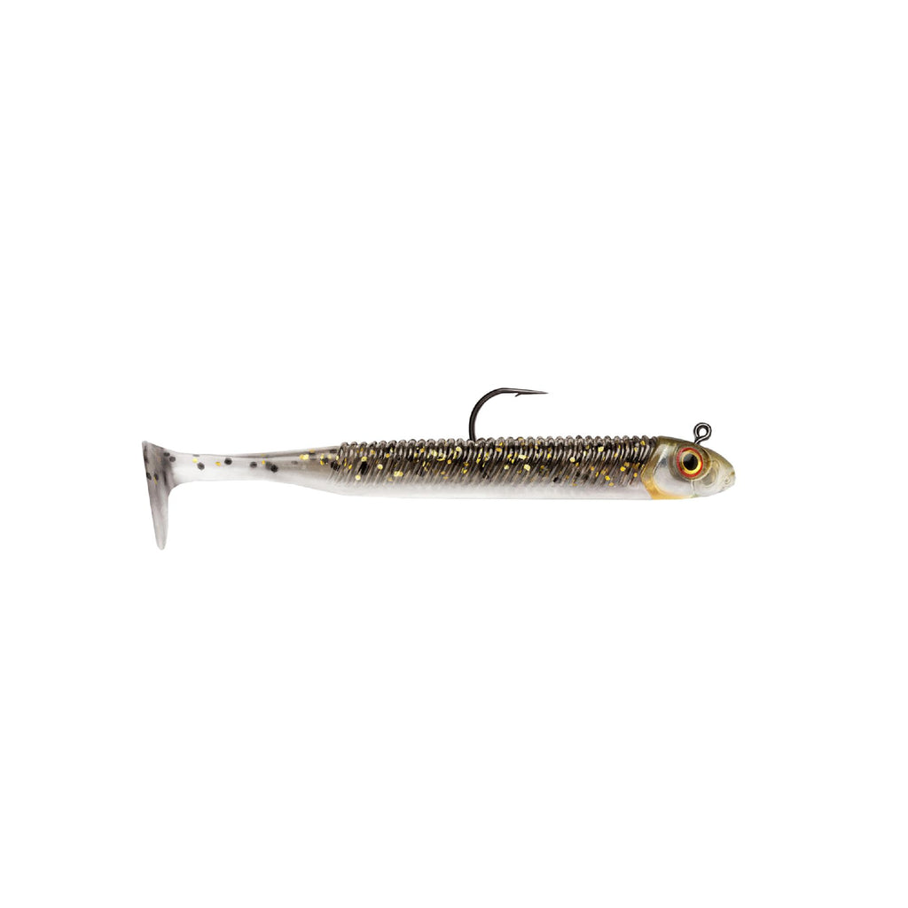 360GT Searchbait Lure - 3 1-2" Length, 1-8 oz Weight, Volunteer, Per 1