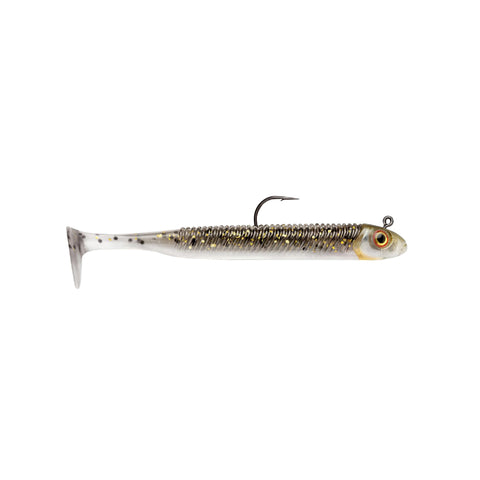 360GT Searchbait Lure - 5 1-2" Length, 3-8 oz Weight, Volunteer, Per 1