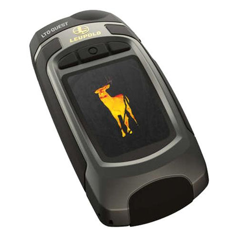 LTO Quest HD Thermal Viewer