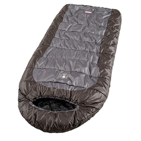 Sleeping Bag - Big Basin 15 Hybrid