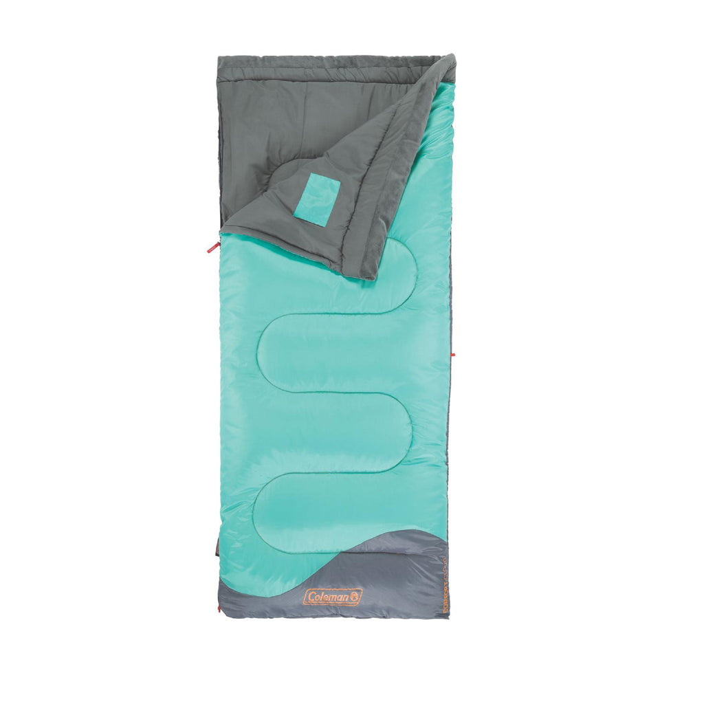 Sleeping Bag - Rectangular Comfort 40