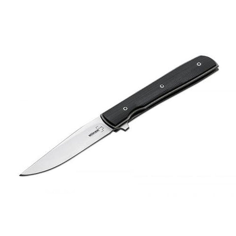 Plus - Urban Trapper Petite G-10