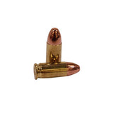 9mm Luger, 115 Grains, Full Metal Jacket, Per 50