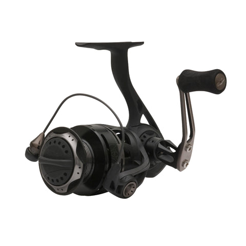 Smoke S3 PT Inshore Spinning Reel - Size 30, 6.0:1 Gear Ratio, 35" Retreive Rate, 20 lb Max Drag, Ambidextrous