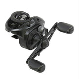 Propel Baitcasting Reel - 100 Reel Size, 6.1:1 Gear Ratio, 23" Retrieve Rate, Ambidextrous, Clam Package