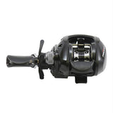 Propel Baitcasting Reel - 100 Reel Size, 6.1:1 Gear Ratio, 23" Retrieve Rate, Ambidextrous, Clam Package