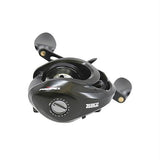 Propel Baitcasting Reel - 100 Reel Size, 6.1:1 Gear Ratio, 23" Retrieve Rate, Ambidextrous, Clam Package