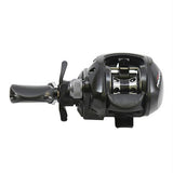 Propel Baitcasting Reel - 100 Reel Size, 6.1:1 Gear Ratio, 23" Retrieve Rate, Ambidextrous, Boxed