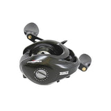 Propel Baitcasting Reel - 100 Reel Size, 6.1:1 Gear Ratio, 23" Retrieve Rate, Ambidextrous, Boxed