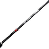 Rhino Casting Rod, 5'6" Length 2pc, 4-10 lb Line Rate, Medium-Light Power