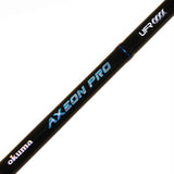 Axeon Pro Series Casting Rod - 8' Length, 1 Piece, 20-40 lb Line Rating, Extra Heavy Power