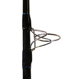 Axeon Pro Series Spinning Rod - 7' Length, 1 Piece, 15-30 lb Line Rating, Medium Power