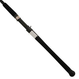 Axeon Pro Series Spinning Rod - 7'11" Length, 1 Piece, 15-40 lb Line Rating, Extra Heavy Power