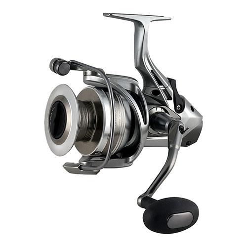 Coronado "CDX" Spinning Reel - 55 Reel Size, 4.8:1 GearRatio, 27" Retrieve Rate, 26 lb Max Drag, Ambidextrous