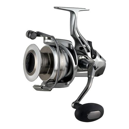 Coronado "CDX" Spinning Reel - 60 Reel Size, 4.8:1 GearRatio, 28" Retrieve Rate, 26 lb Max Drag, Ambidextrous