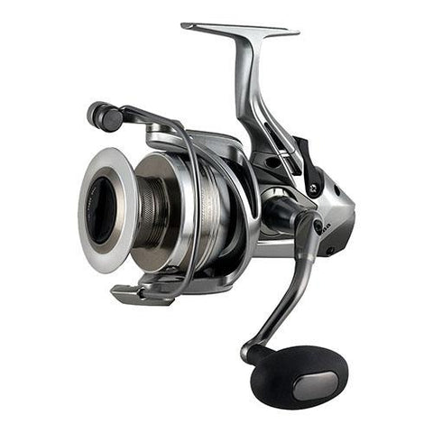 Coronado "CDX" Spinning Reel - 80 Reel Size, 4.8:1 GearRatio, 34" Retrieve Rate, 33 lb Max Drag, Ambidextrous