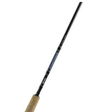 Connoisseur Steelhead Casting Rod - 8'6" Length, 2 Piece, 8-20 lb Line Rate, 3-8-1 oz Lure Rate, Medium-Heavy Power