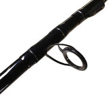 Cortez A Saltwater Spinning Rod - 7'3" Length, 2pc. 15-30 lb Line Rating, Medium Power, Medium Action