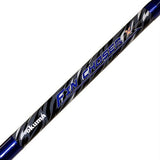Fin-Chaser Spinning Combo - 30 Reel Size, 6'6" Length, 2 Piece, 1-8-1-2 oz Lure Rating, Ambidextrous