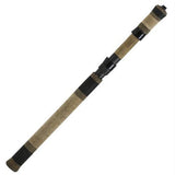 Guide Select Pro Trout Spinning Rod - 7'6" Length, 1 Piece, 2-6 lb Line Rate, 1-8-1-2 ooz Lure Rate, Light Power