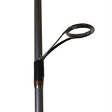 Guide Select Pro Trout Spinning Rod - 7'6" Length, 1 Piece, 2-6 lb Line Rate, 1-8-1-2 ooz Lure Rate, Light Power