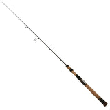 Guide Select Pro Trout Spinning Rod - 7'6" Length, 1 Piece, 2-6 lb Line Rate, 1-8-1-2 ooz Lure Rate, Light Power