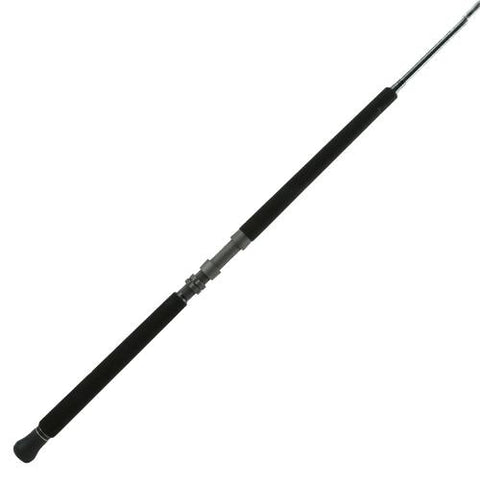 PCH Custom Casting Rod - 7' Length, 1 Piece, 20-50 lb Line Rate, Heavy Power, Fast Action