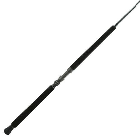 PCH Custom Casting Rod - 7' Length, 1 Piece, 12-25 lb Line Rate, Medium Power, Fast Action