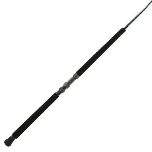 PCH Custom Casting Rod - 7' Length, 1 Piece, 30-60 lb Line Rate, Extra Heavy Power, Fast Action